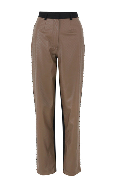 ELECTIC BIKER PANTS