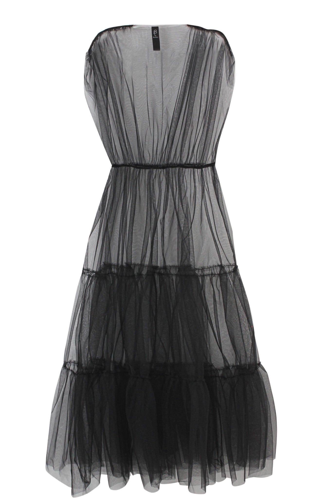 HALLOWED TULLE DRESS