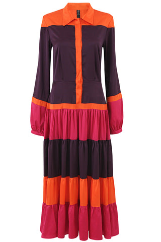 ZEST DRESS