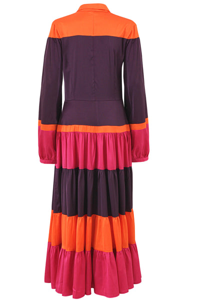 ZEST DRESS