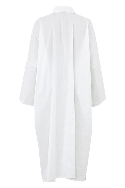 HALLOWED T DRESS