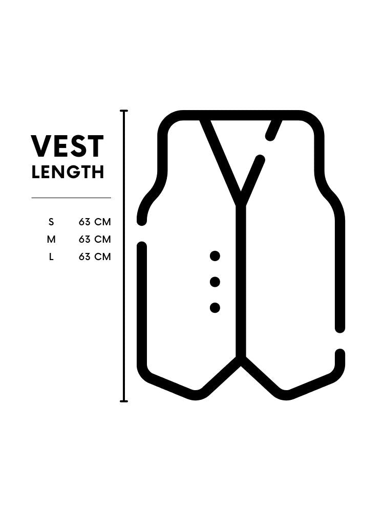 INTREPID VEST