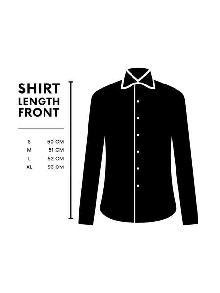 LUCID SHIRT