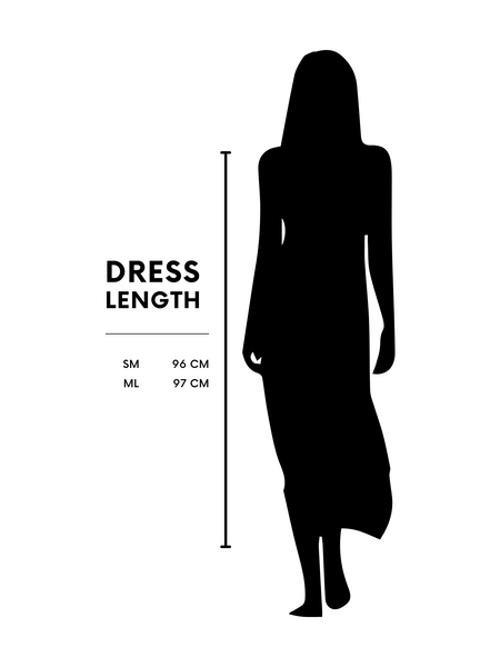 MEMENTO DRESS