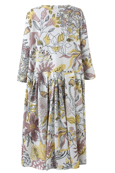 Moonlit serenity - KIMONO  - FANTASY