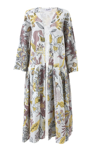 Moonlit serenity - KIMONO  - FANTASY