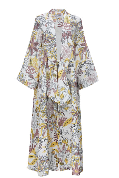 Moonlit serenity - KAFTAN - FANTASY