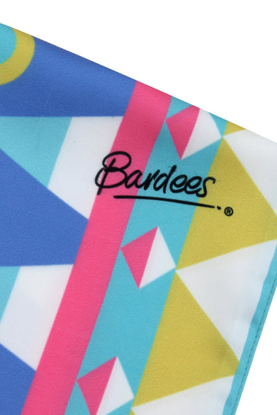 Moonlit serenity - SLIM SCARF - TRIBAL