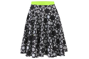 GIRLS’ BELL SKIRT