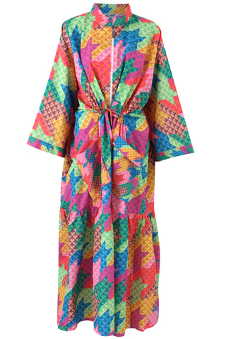 NOBBY KAFTAN