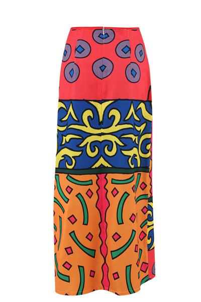ACCOLADE SKIRT