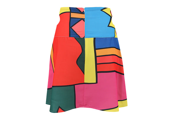 NOBBY SKIRT