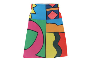 NOBBY SKIRT