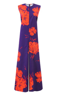 CAPPELLA JUMPSUIT
