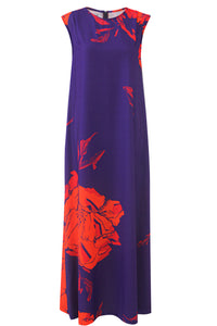 CAPPELLA DRESS
