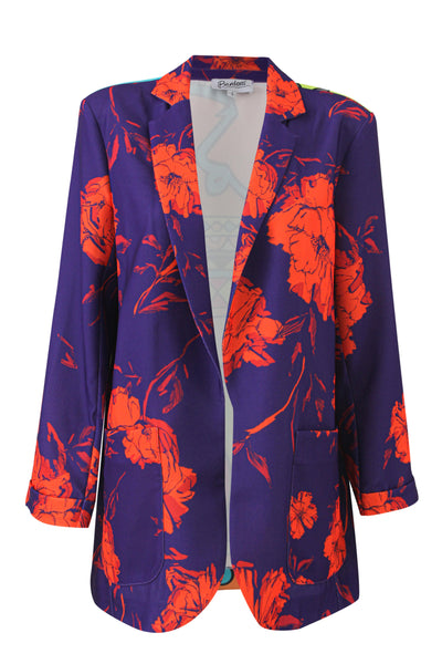 CAPPELLA BLAZER