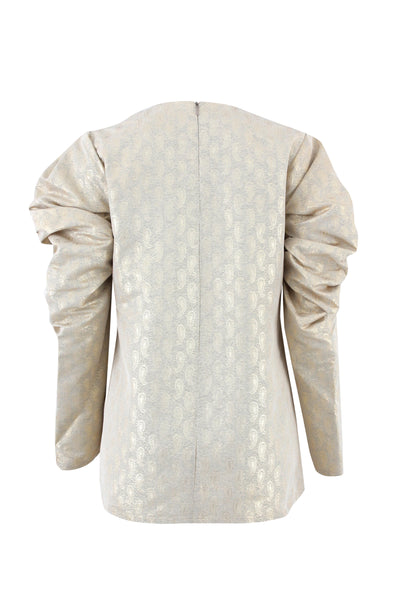 After Midnight BLOUSE - LIMITED EDITION