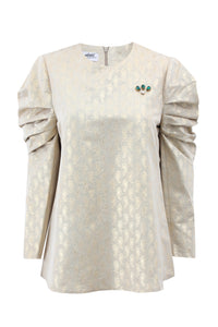 After Midnight BLOUSE - LIMITED EDITION