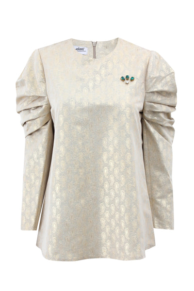After Midnight BLOUSE - LIMITED EDITION