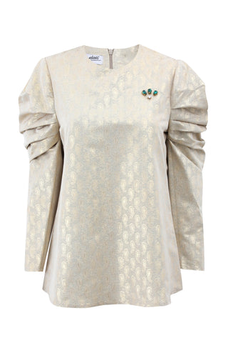 After Midnight BLOUSE - LIMITED EDITION