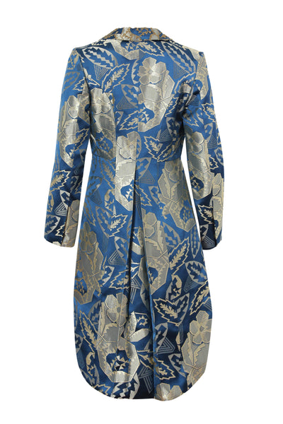 After Midnight PIANIST BLAZER