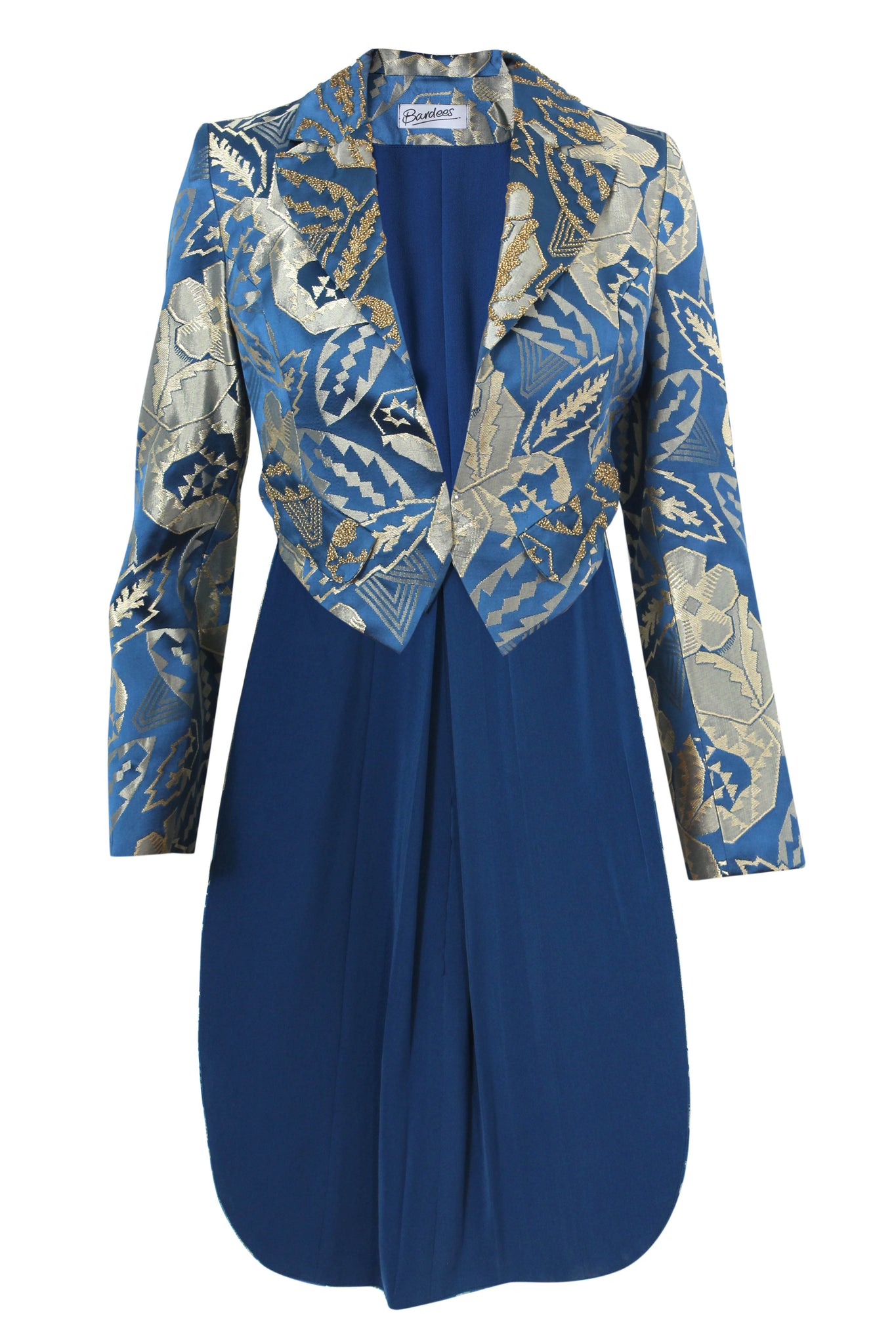 After Midnight PIANIST BLAZER