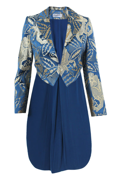 After Midnight PIANIST BLAZER