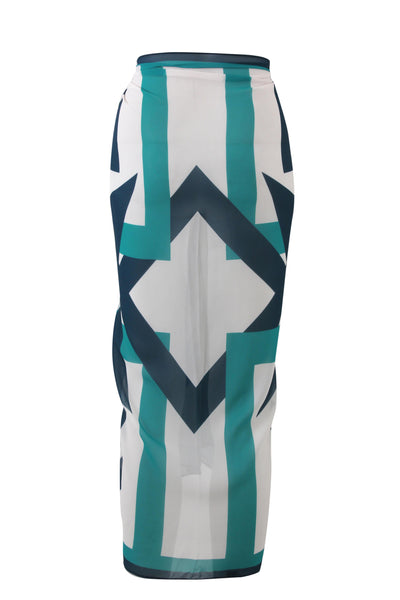 EUPHORIA PAREO - Angled