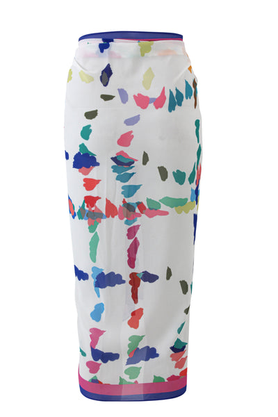 EUPHORIA PAREO – Geometric