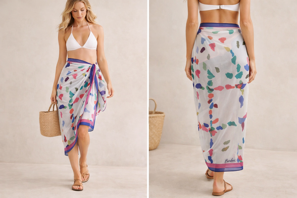 EUPHORIA PAREO – Geometric