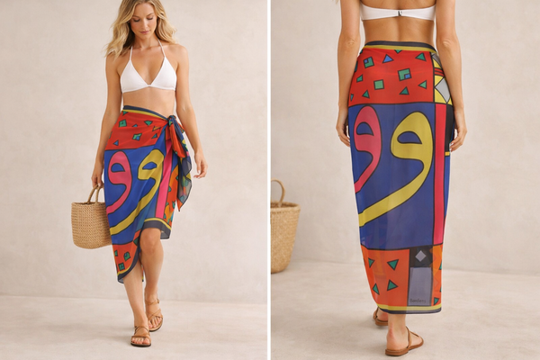 EUPHORIA PAREO – وو