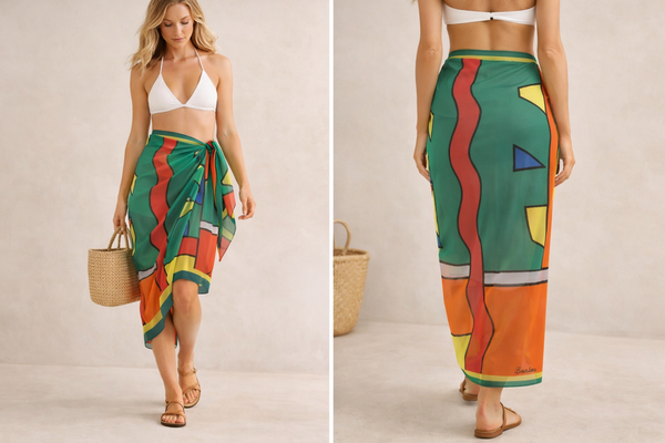 EUPHORIA PAREO – فن