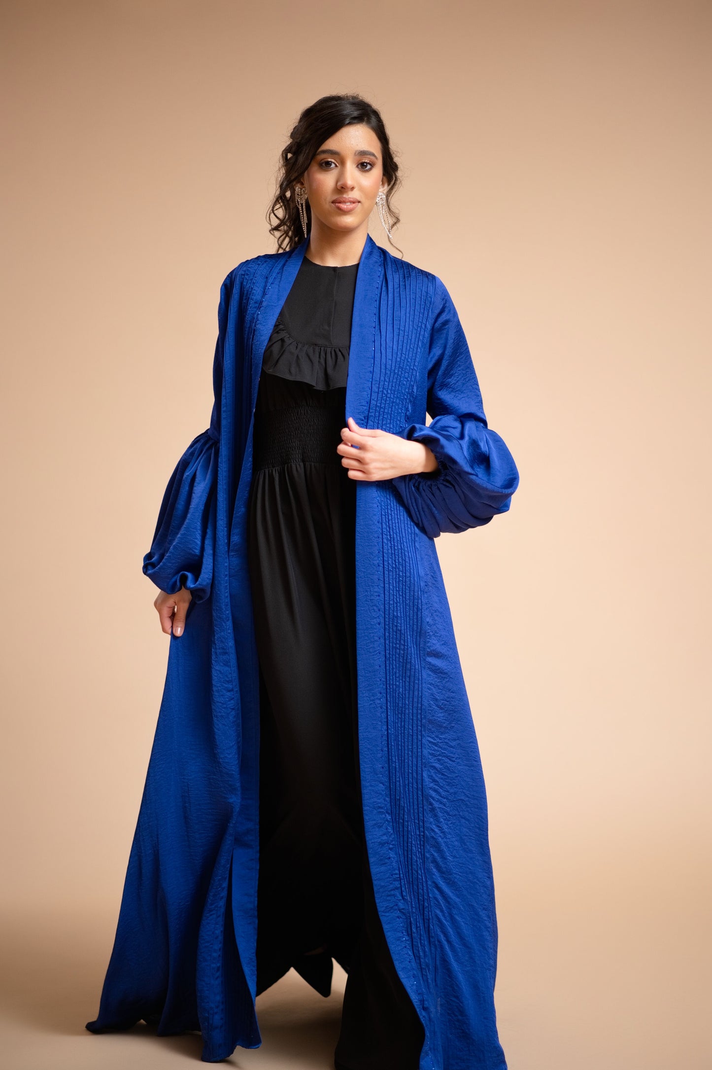 IOTA KAFTAN