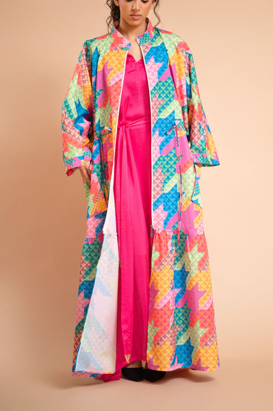 NOBBY KAFTAN