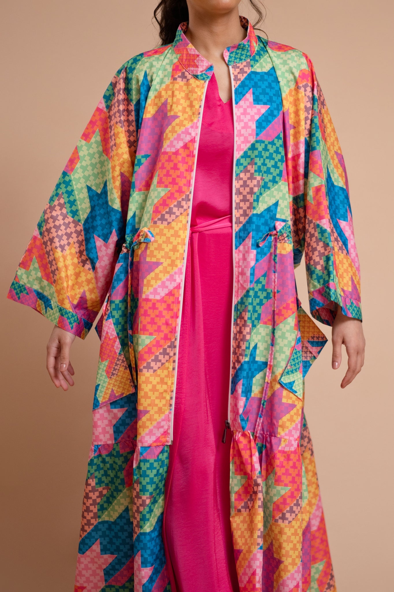 NOBBY KAFTAN