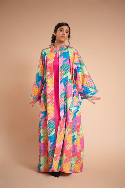 NOBBY KAFTAN