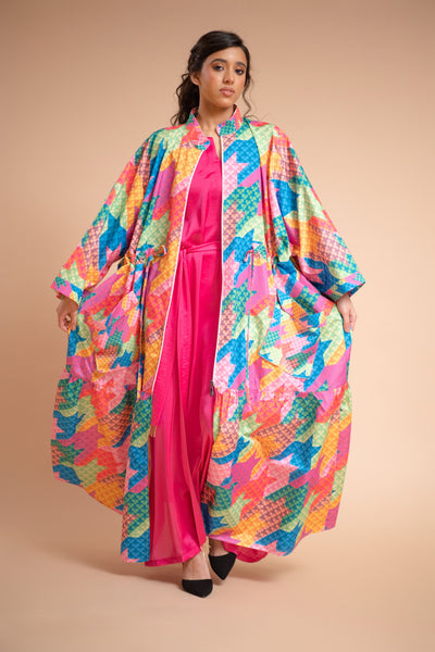 NOBBY KAFTAN