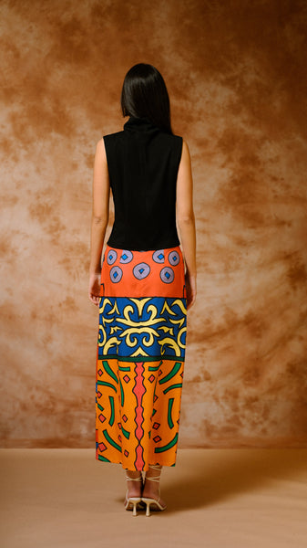 ACCOLADE SKIRT