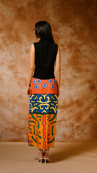 ACCOLADE SKIRT