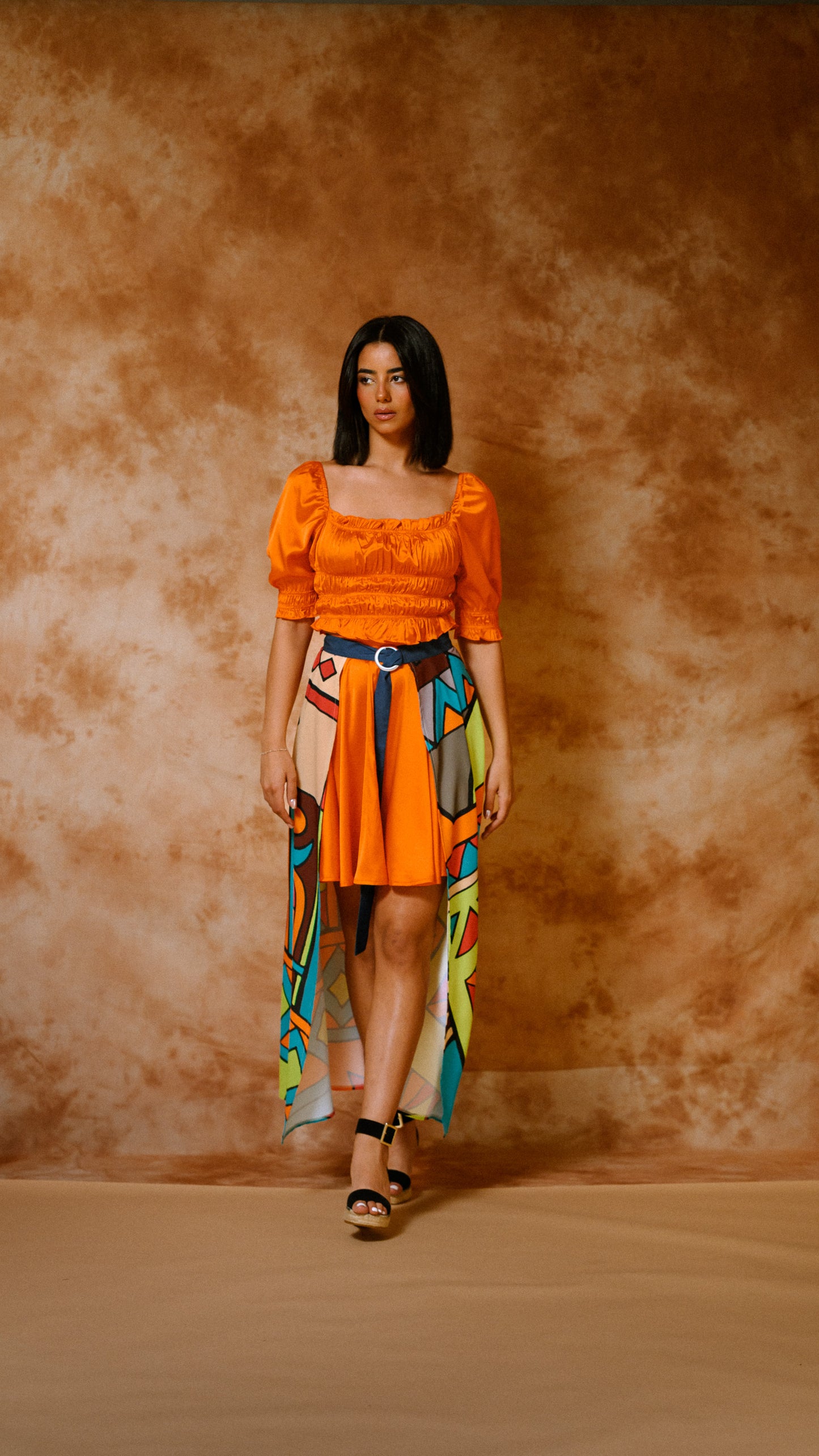 SUBSTANTIVE SKIRT