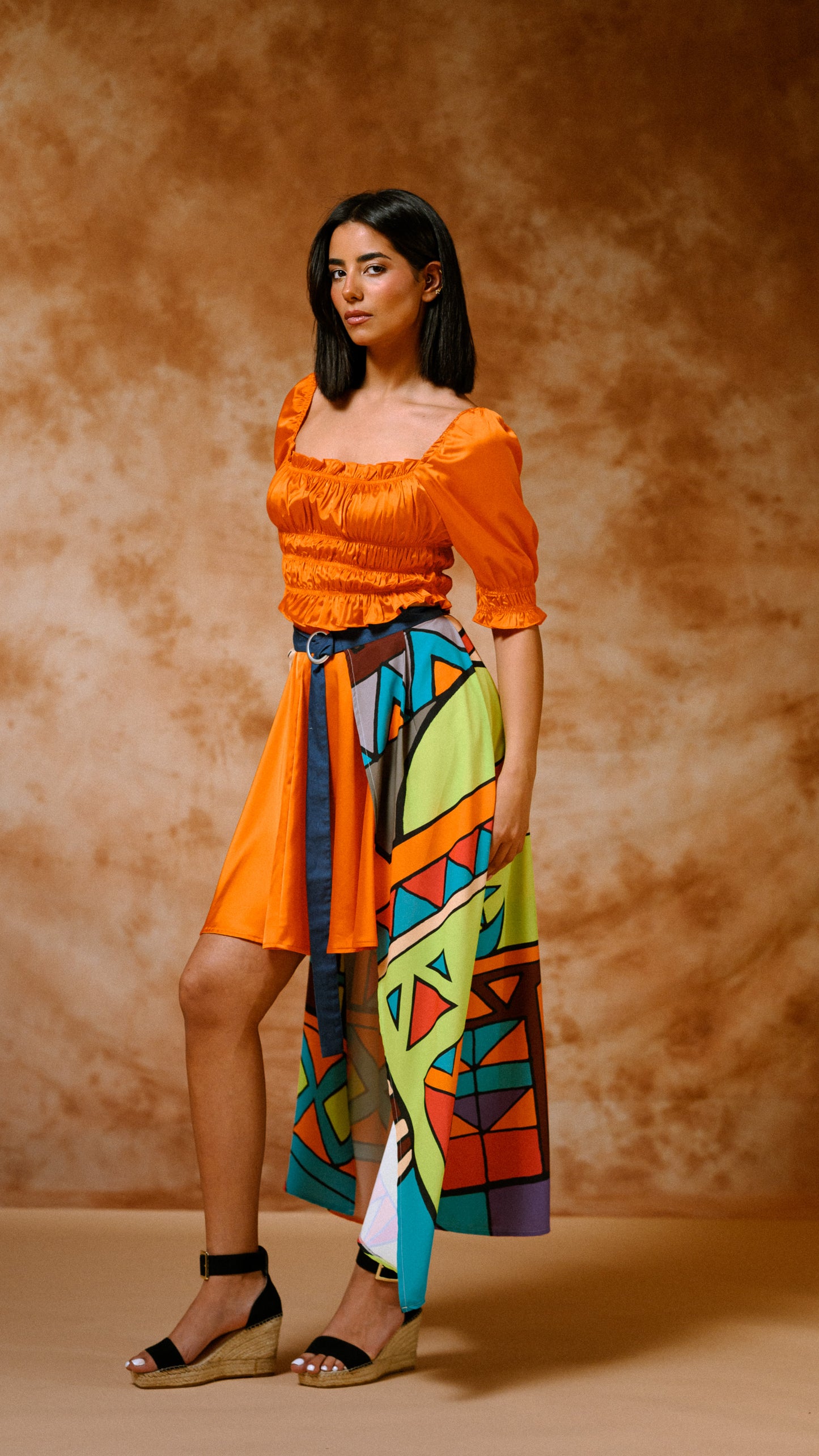 SUBSTANTIVE SKIRT