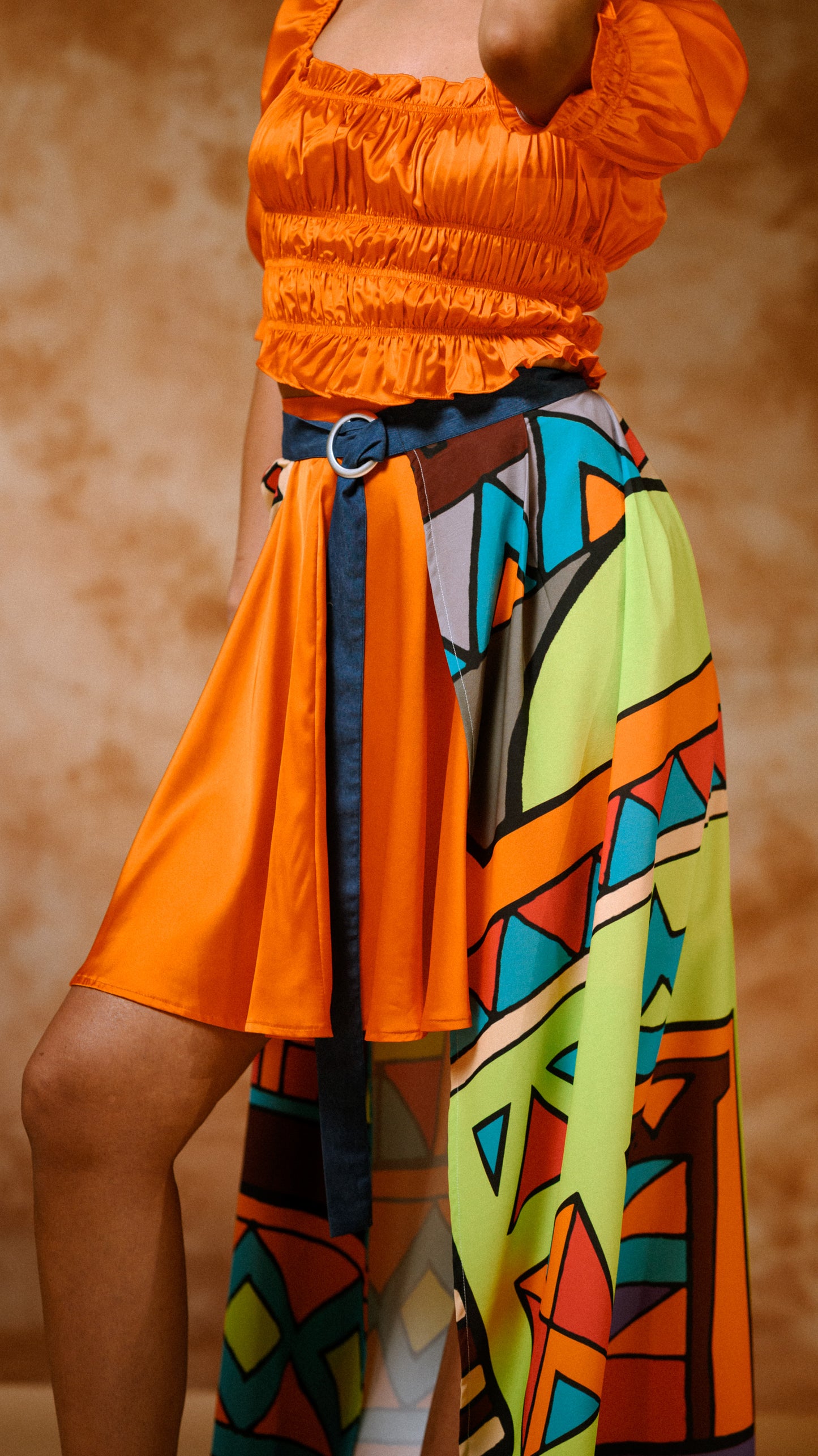 SUBSTANTIVE SKIRT