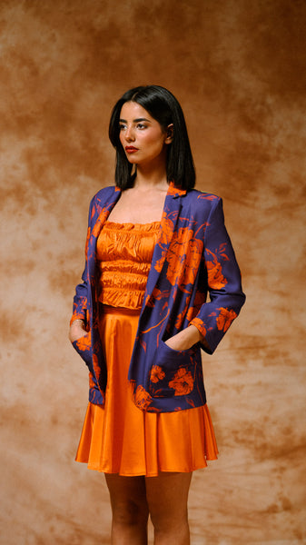 CAPPELLA BLAZER
