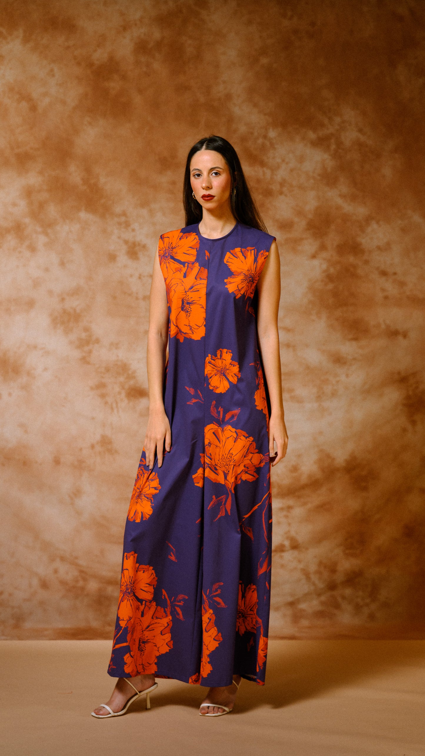 CAPPELLA JUMPSUIT