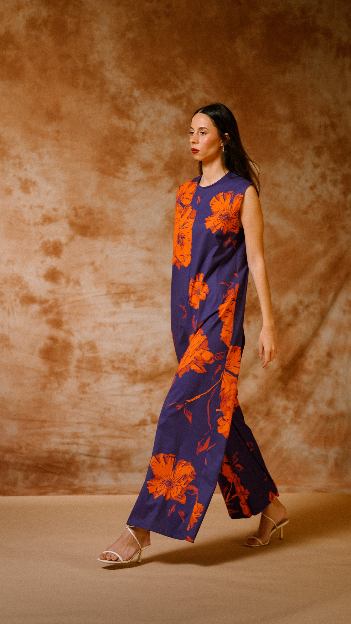 CAPPELLA JUMPSUIT
