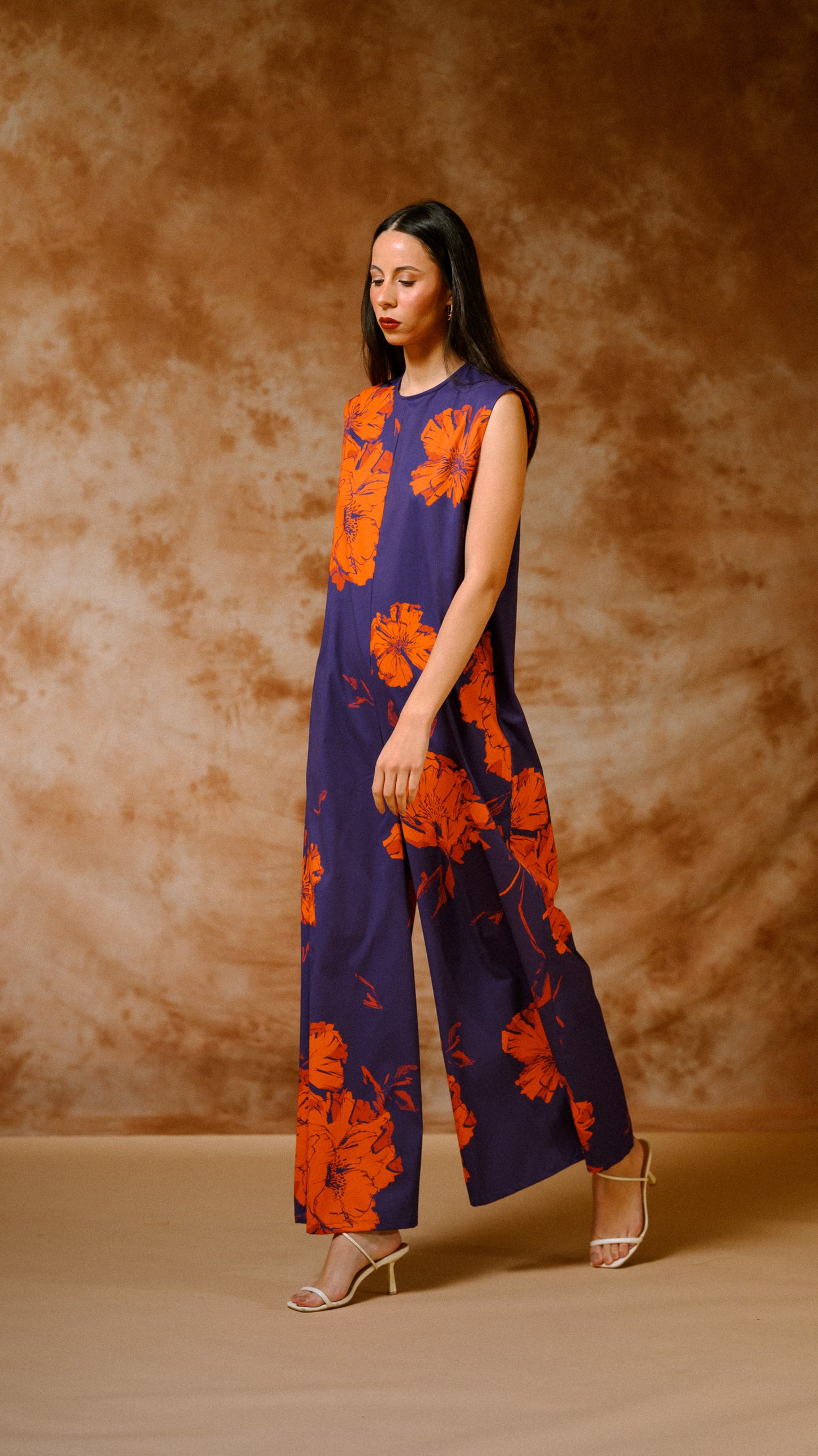 CAPPELLA JUMPSUIT