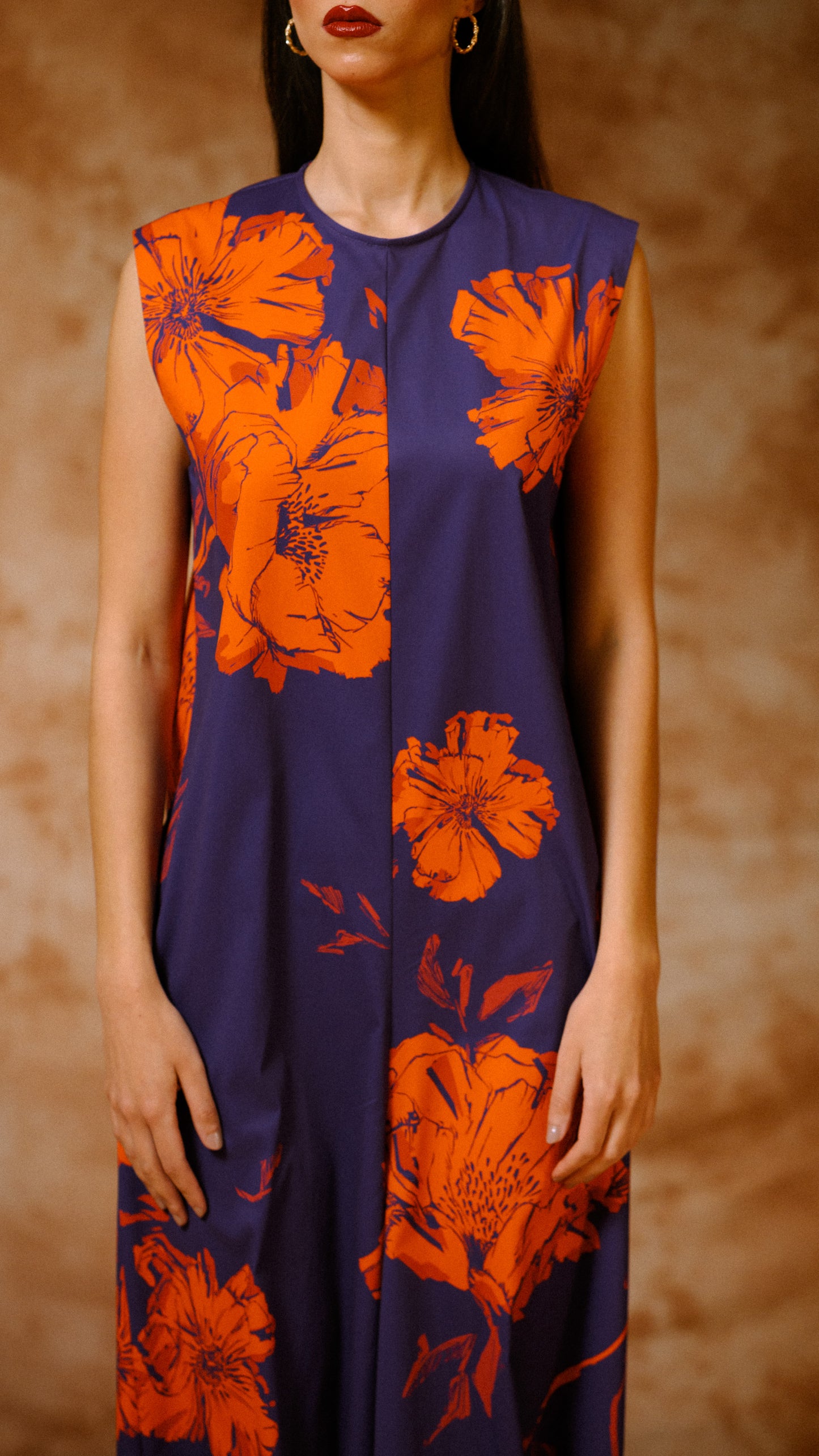 CAPPELLA JUMPSUIT