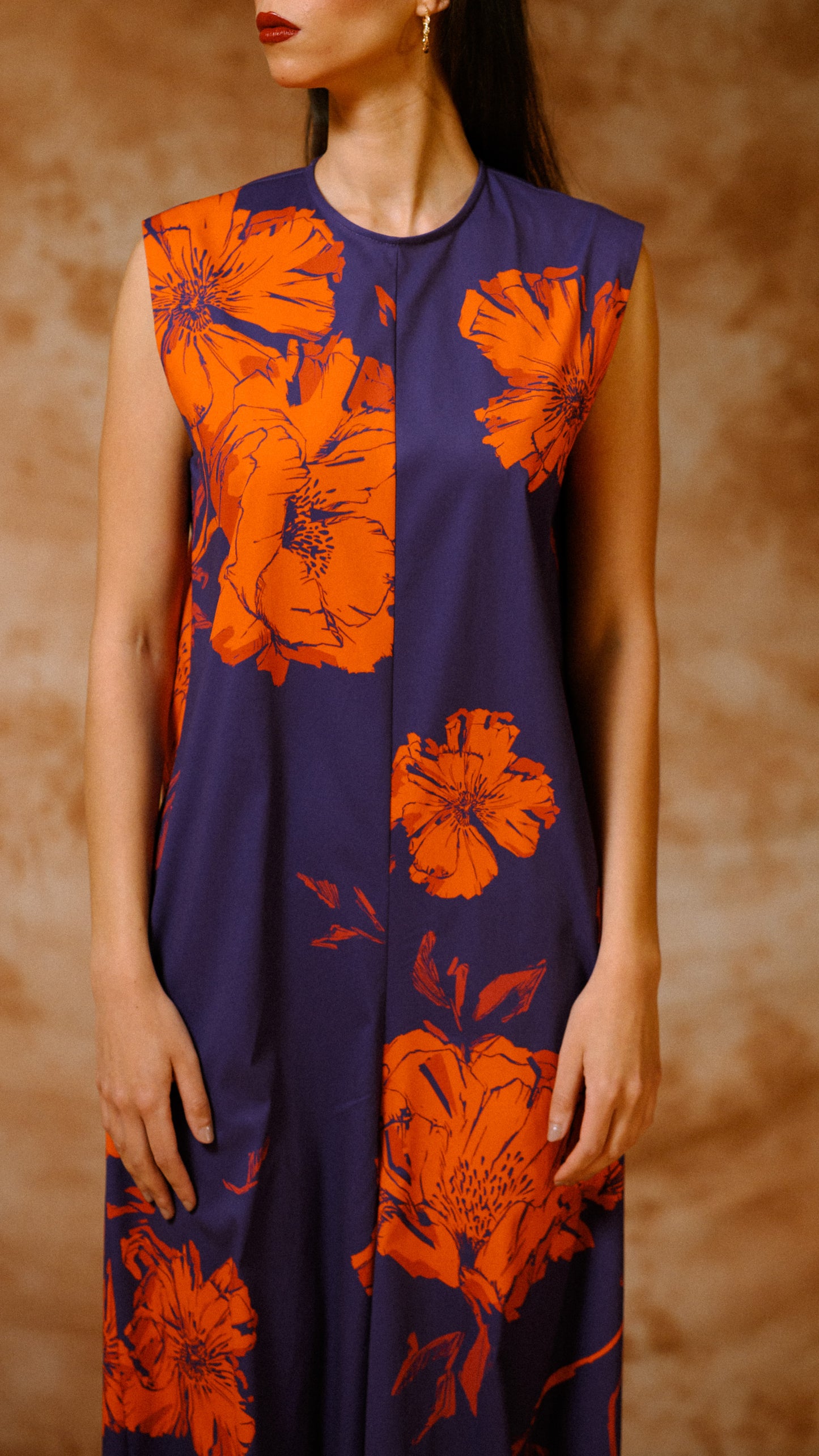 CAPPELLA JUMPSUIT