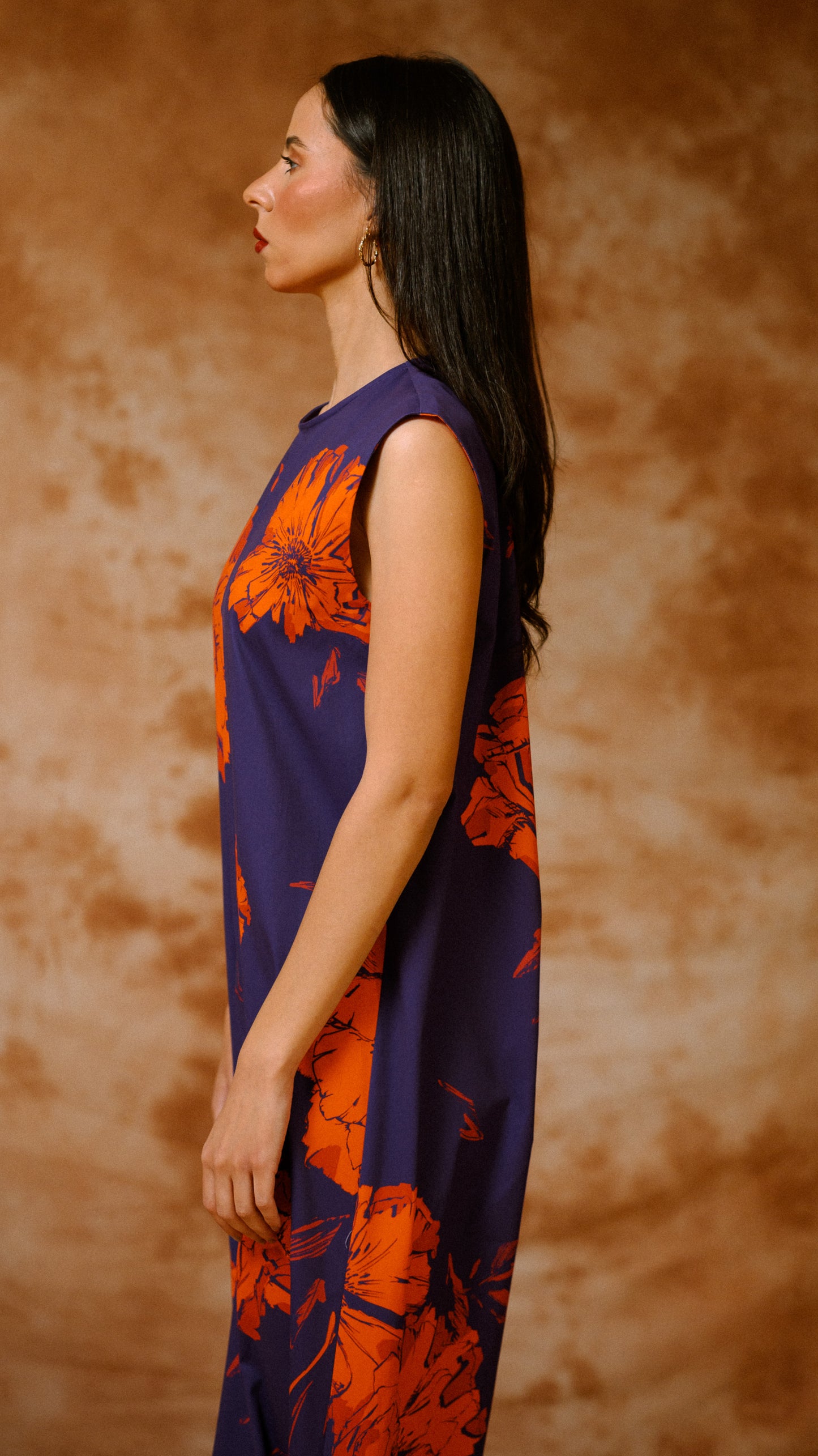 CAPPELLA JUMPSUIT