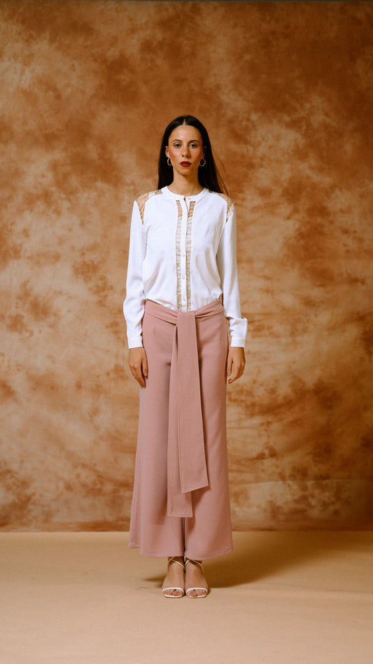 MEMENTO BLOUSE